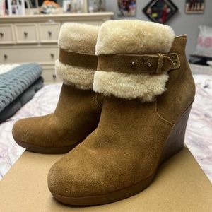 Ugg W Antonia Boot Size 8